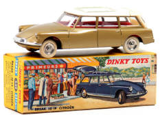 DINKY TOYS (FRANCE) (1)