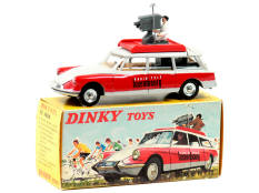 DINKY TOYS (FRANCE) (1)