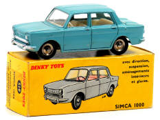 DINKY TOYS (FRANCE) (1)