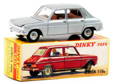 DINKY TOYS (FRANCE) (1)