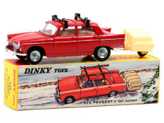 DINKY TOYS (FRANCE) (1)