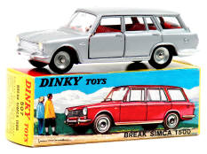 DINKY TOYS (FRANCE) (1)