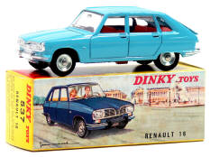 DINKY TOYS (FRANCE) (1)