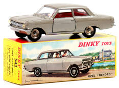 DINKY TOYS (FRANCE) (1)