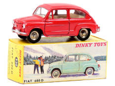 DINKY TOYS (FRANCE) (1)