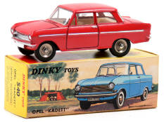 DINKY TOYS (FRANCE) (1)
