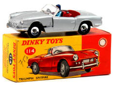DINKY TOYS (GB) (1)