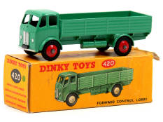 DINKY TOYS (GB) (1)