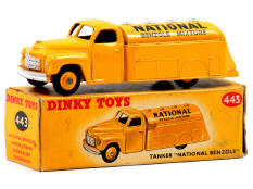 DINKY TOYS (GB) (1)