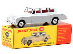 DINKY TOYS (GB) (1)