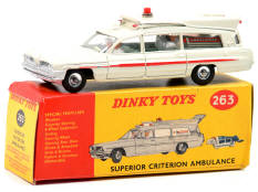 DINKY TOYS (GB) (1)