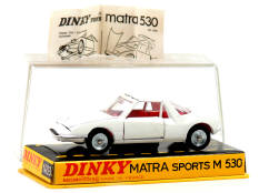 DINKY TOYS (FRANCE) (1)