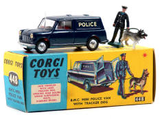 CORGI TOYS (GB) (1)