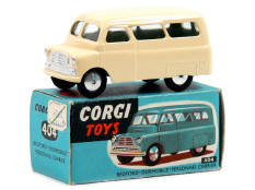 CORGI TOYS (GB) (1)