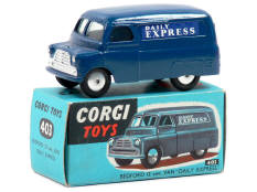 CORGI TOYS (GB) (1)