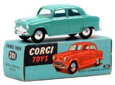 CORGI TOYS (GB) (1)