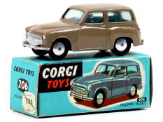 CORGI TOYS (GB) (1)