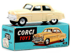 CORGI TOYS (GB) (1)