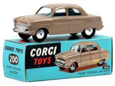 CORGI TOYS (GB) (1)