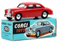 CORGI TOYS (GB) (1)