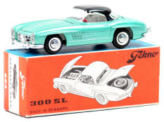TEKNO (DANEMARK) (1)