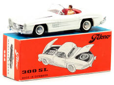 TEKNO (DANEMARK) (1)