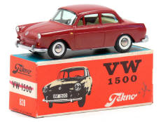 TEKNO (DANEMARK) (1)