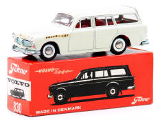 TEKNO (DANEMARK) (1)