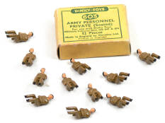 DINKY TOYS (GB) (1)