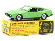 DINKY TOYS (FRANCE) (1)