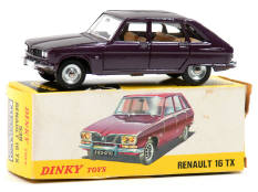 DINKY TOYS (FRANCE) (1)