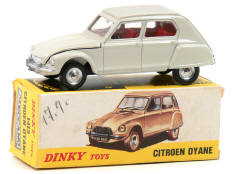 DINKY TOYS (FRANCE) (1)