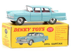 DINKY TOYS (GB) (1)
