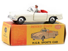 DINKY TOYS (GB) (1)