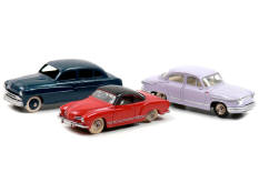 DINKY TOYS (FRANCE) (3)