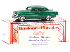 DURHAM CLASSICS (CANADA) (1)