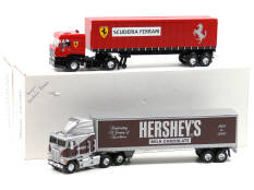 MATCHBOX (GB) (2)