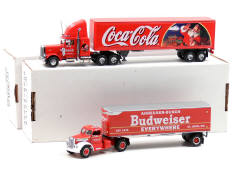 MATCHBOX (GB) (2)