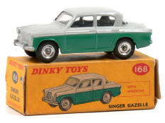 DINKY TOYS (GB) (1)
