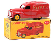 DINKY TOYS (GB) (1)