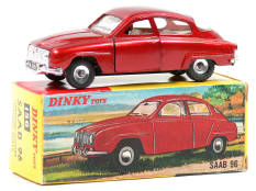 DINKY TOYS (GB) (1)