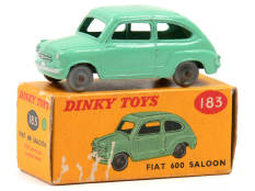 DINKY TOYS (GB) (1)