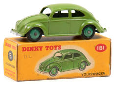 DINKY TOYS (GB) (1)