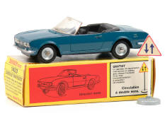 DINKY TOYS (FRANCE) (1)