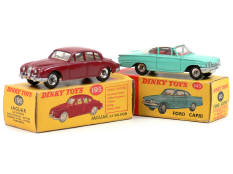 DINKY TOYS (GB) (2)