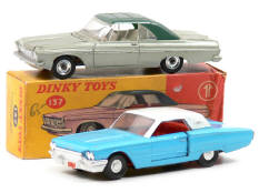 DINKY TOYS (GB) (2)