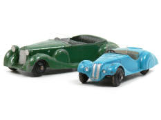 DINKY TOYS (GB) (2)