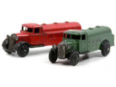 DINKY TOYS (GB) (2)