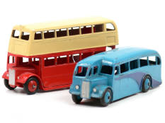 DINKY TOYS (GB) (2)