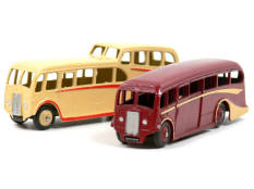 DINKY TOYS (GB) (2)
